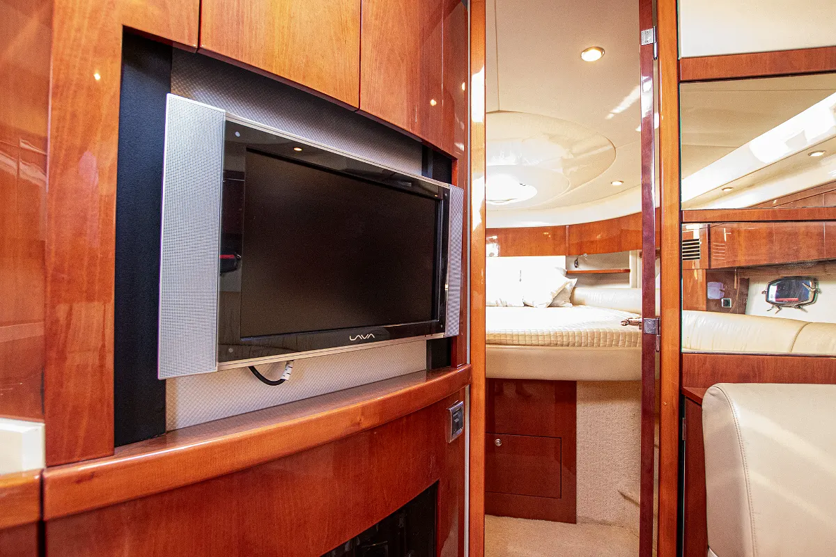 Fairline Targa 47 84