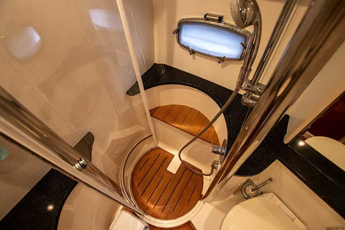 Fairline Targa 47 57