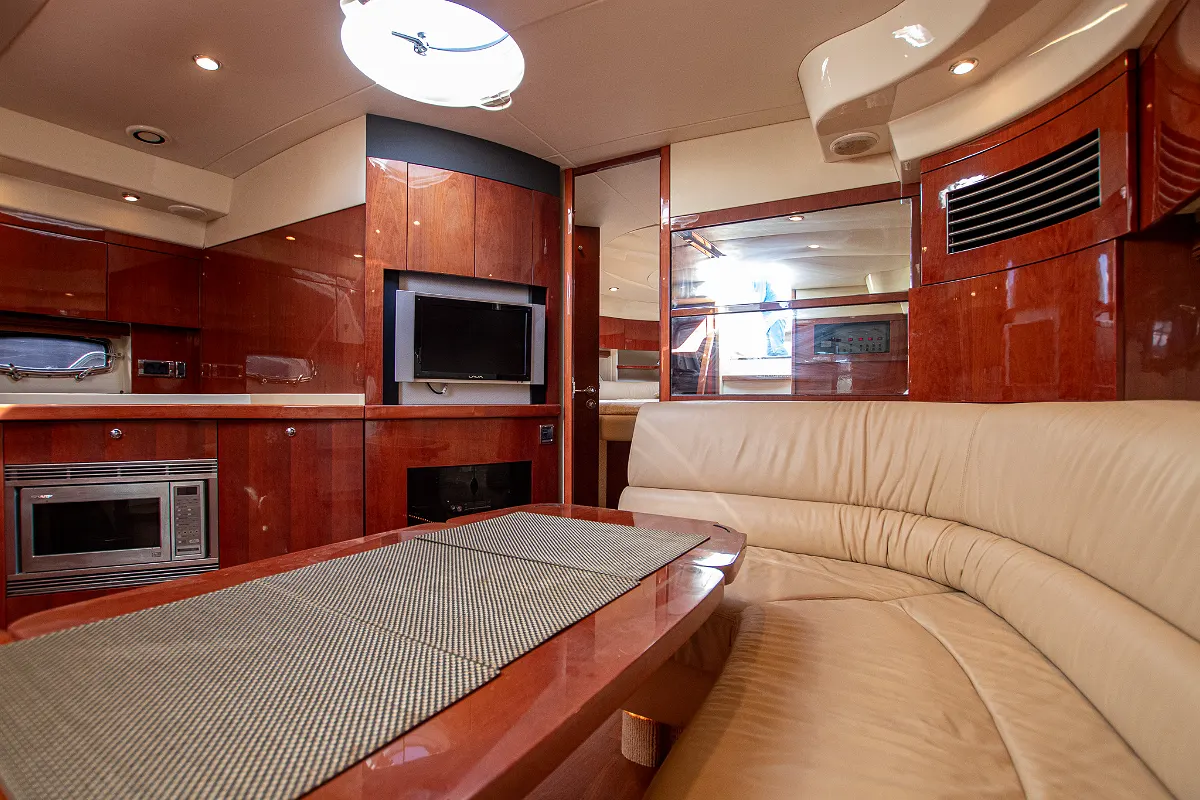 Fairline Targa 47 88