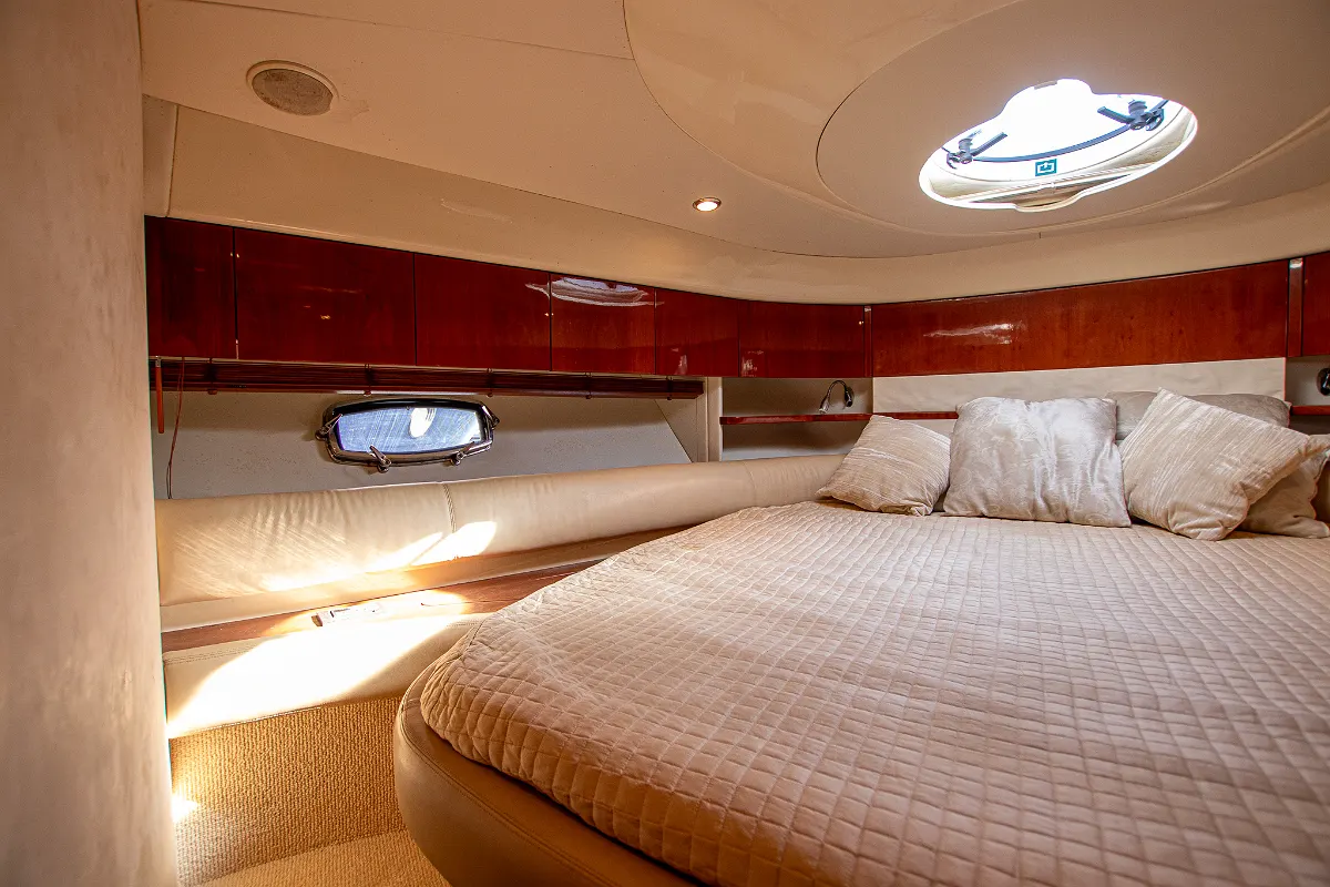 Fairline Targa 47 60