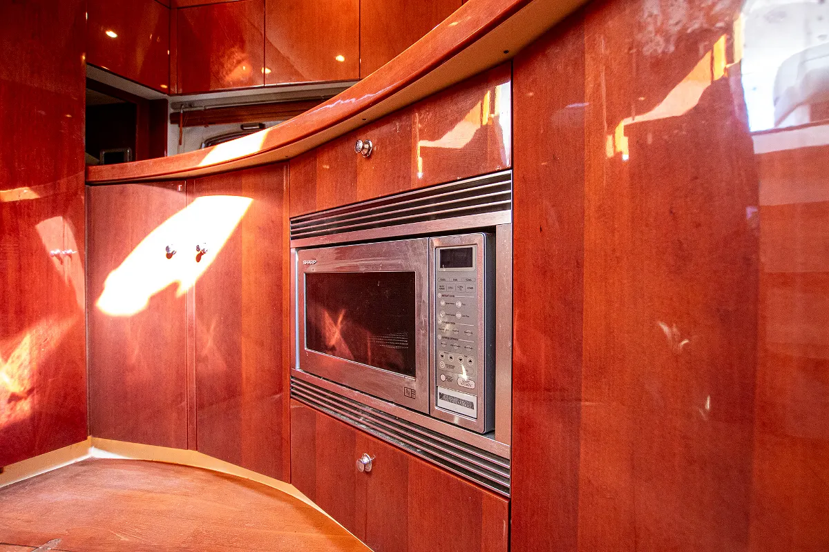 Fairline Targa 47 83