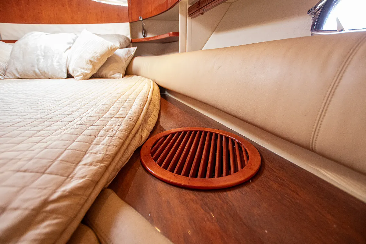 Fairline Targa 47 65