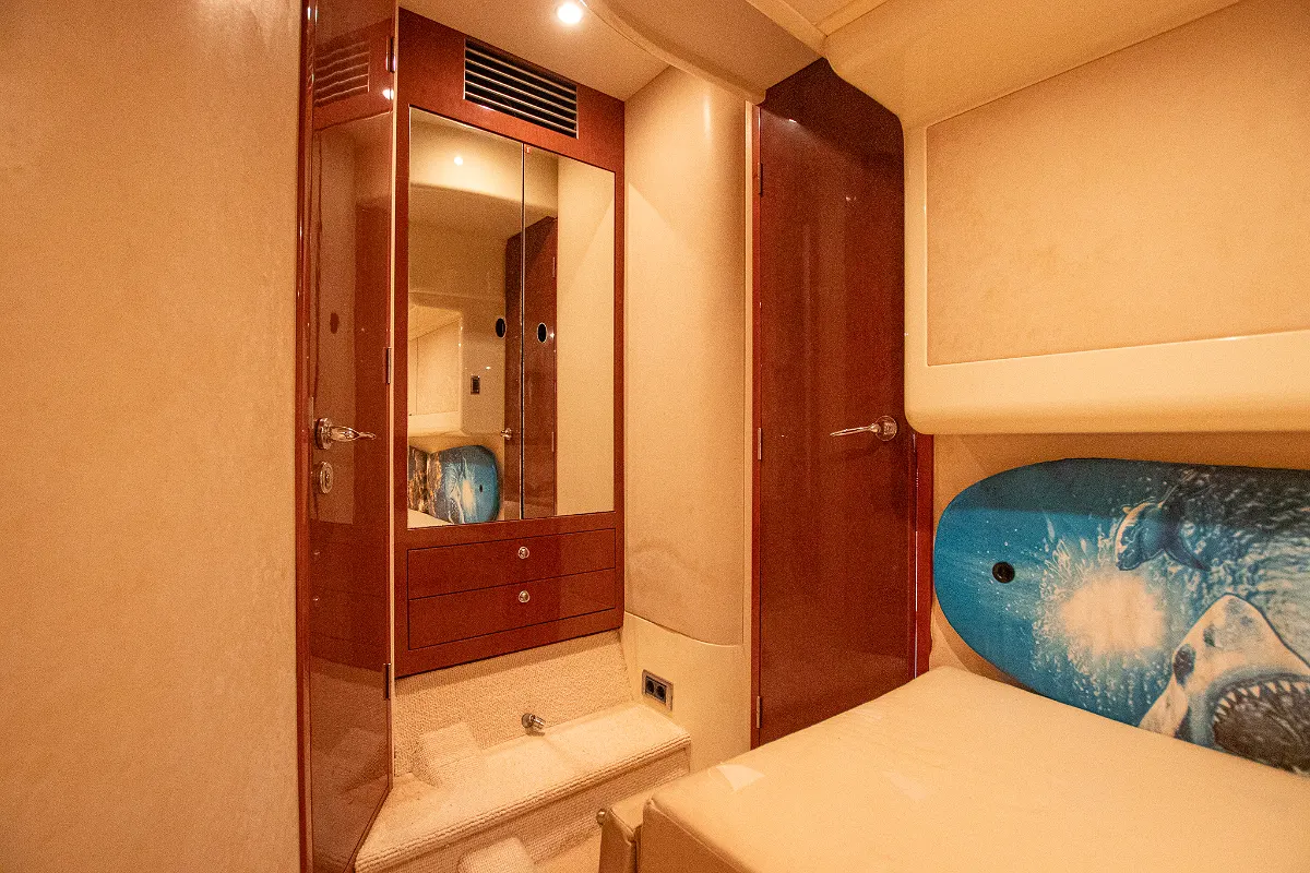 Fairline Targa 47 76