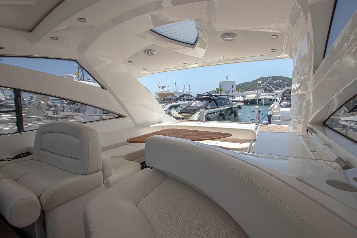 Fairline Targa 47 32