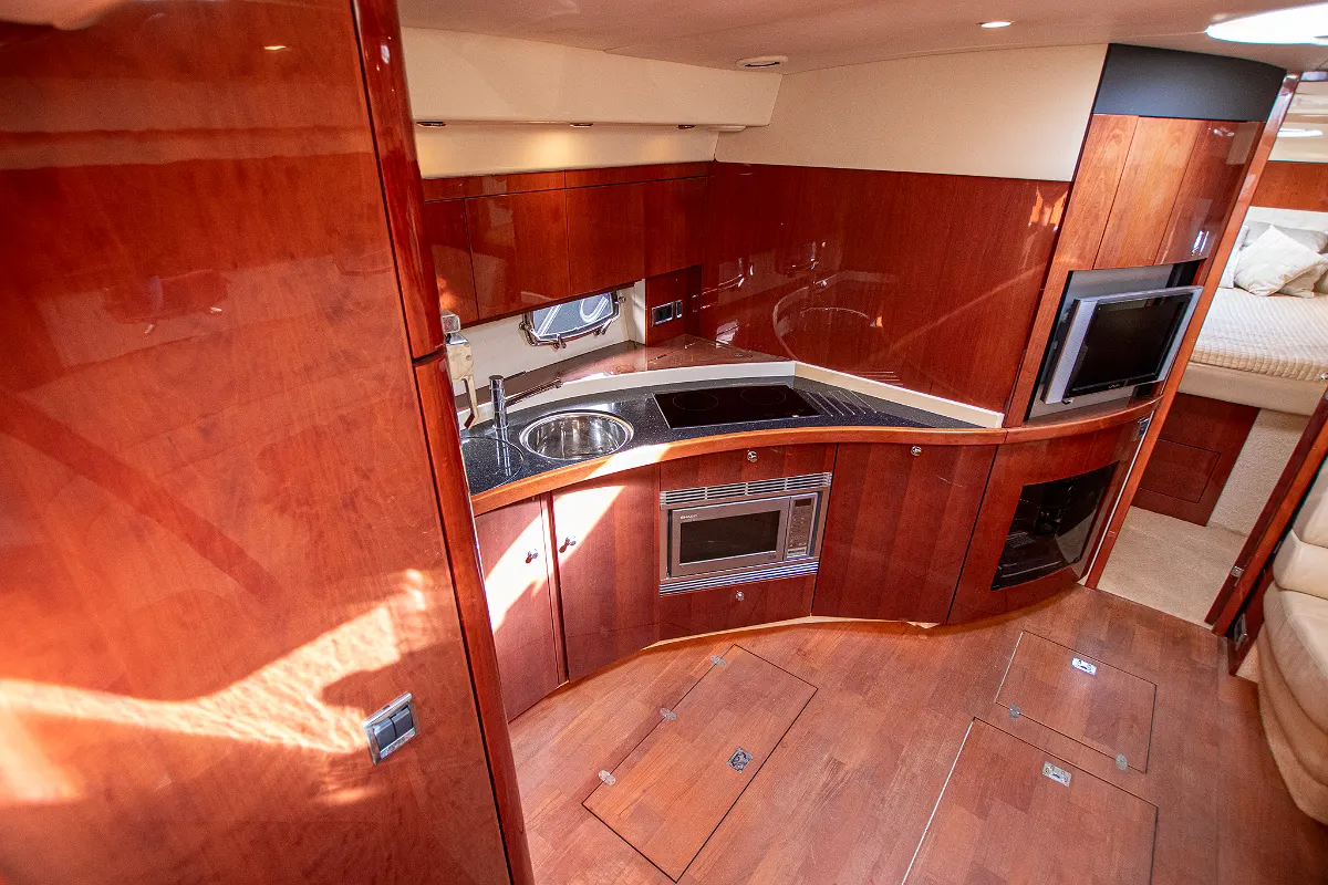 Fairline Targa 47 4
