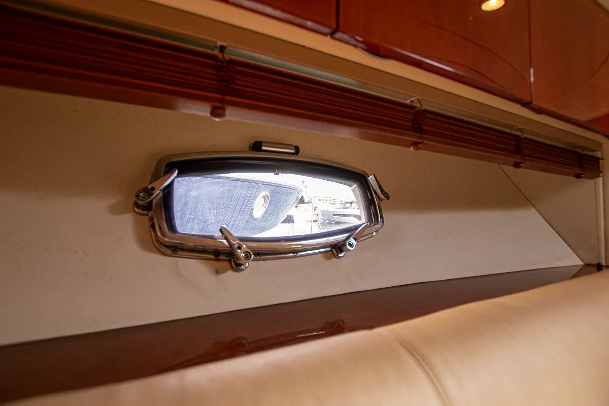 Fairline Targa 47 68
