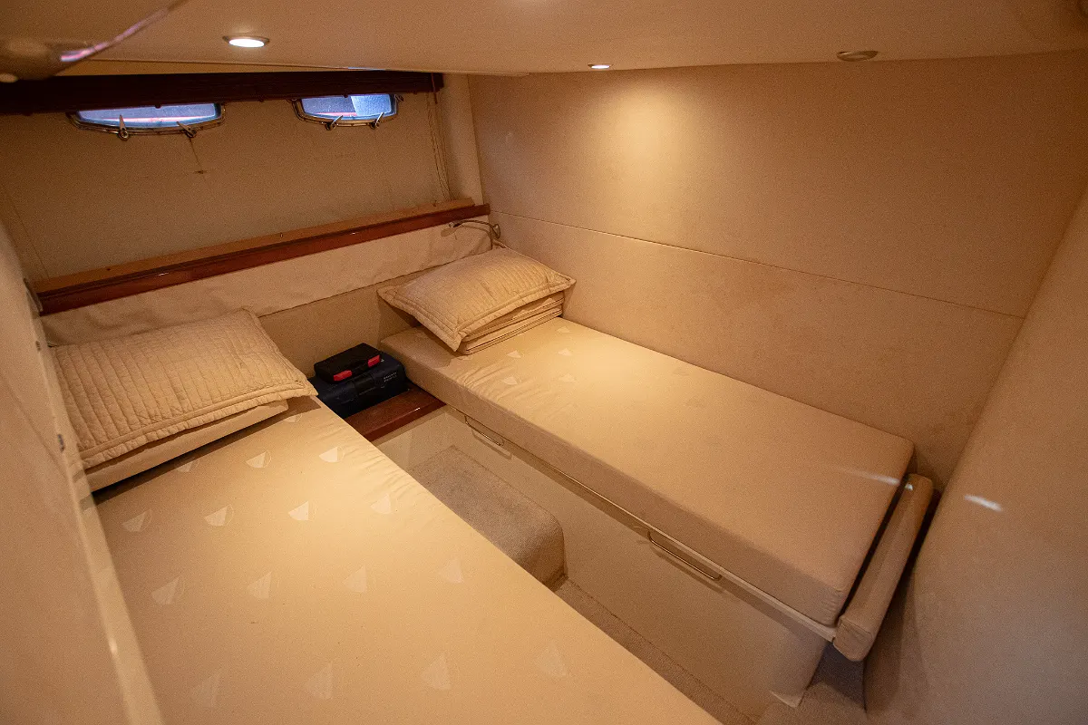 Fairline Targa 47 48