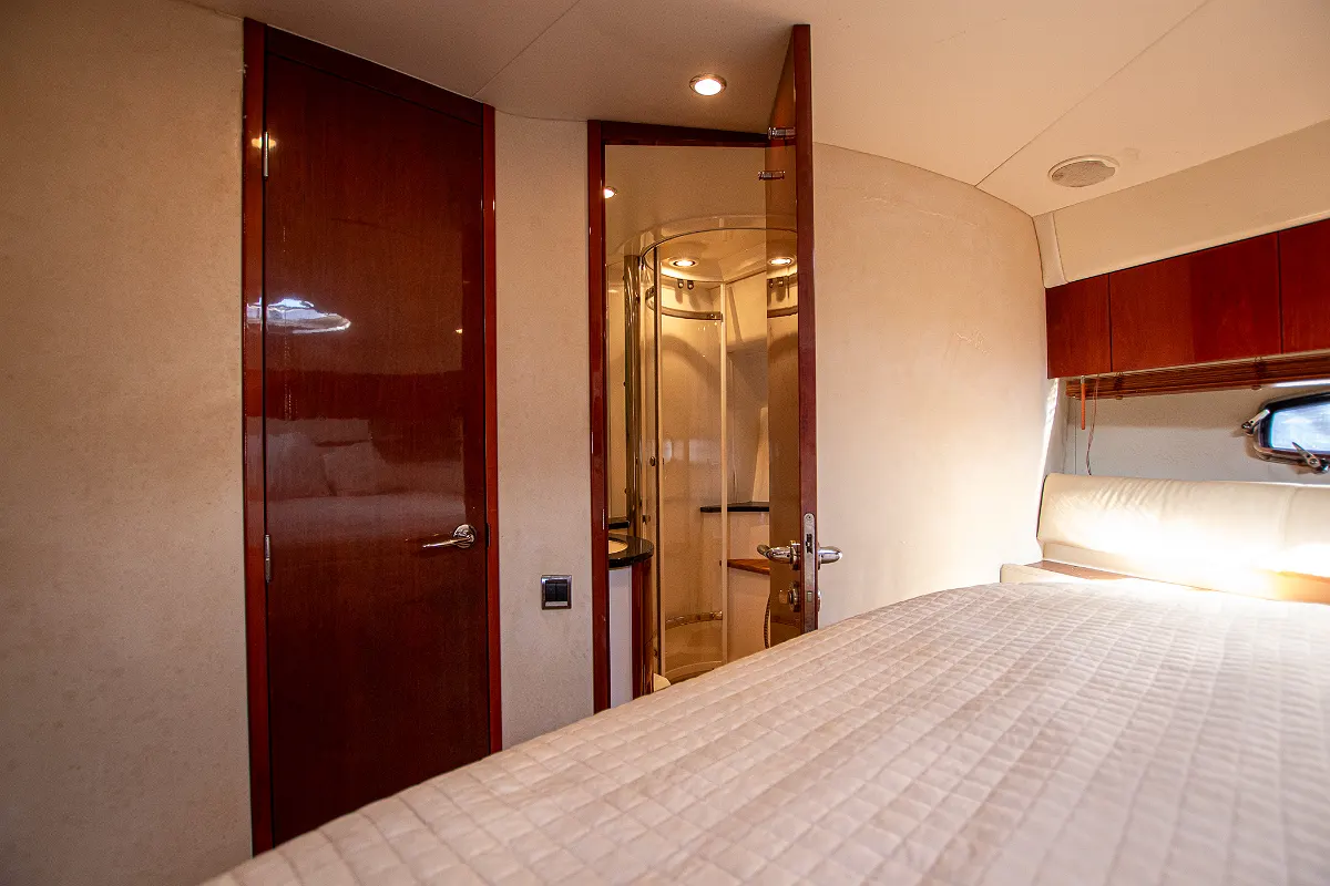 Fairline Targa 47 67