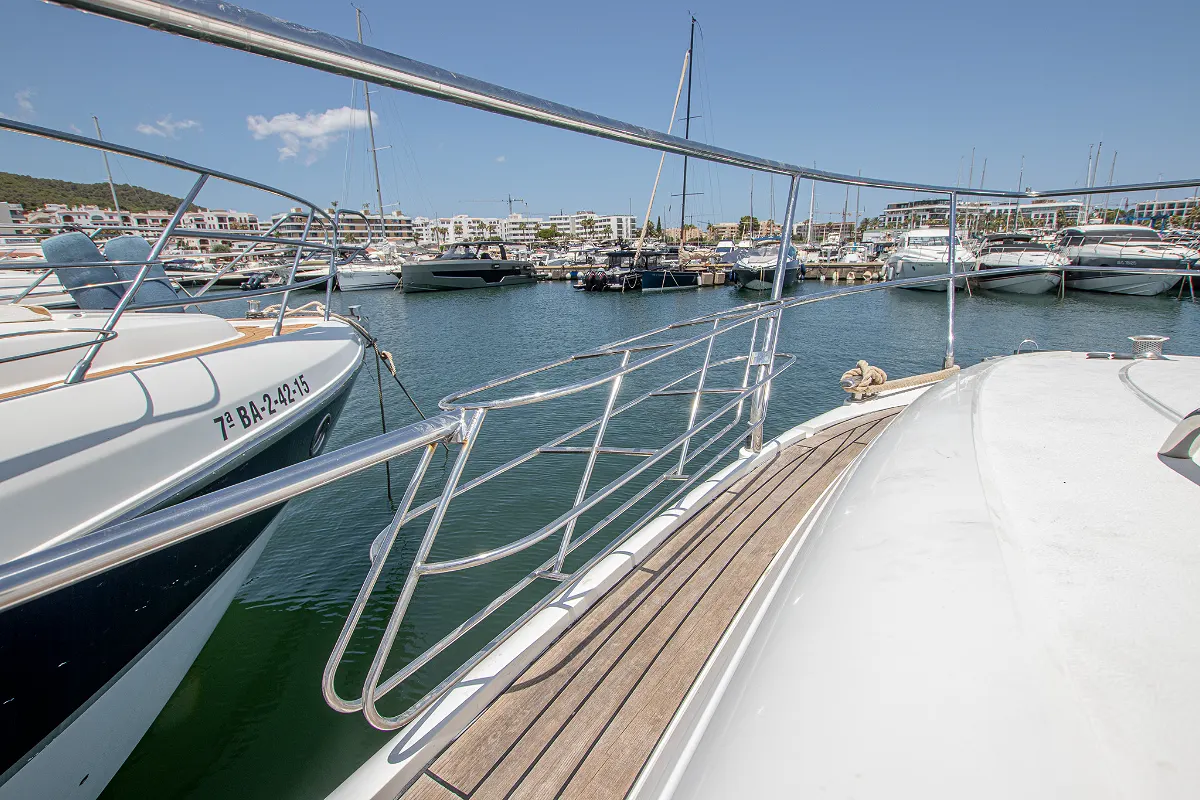 Fairline Targa 47 19