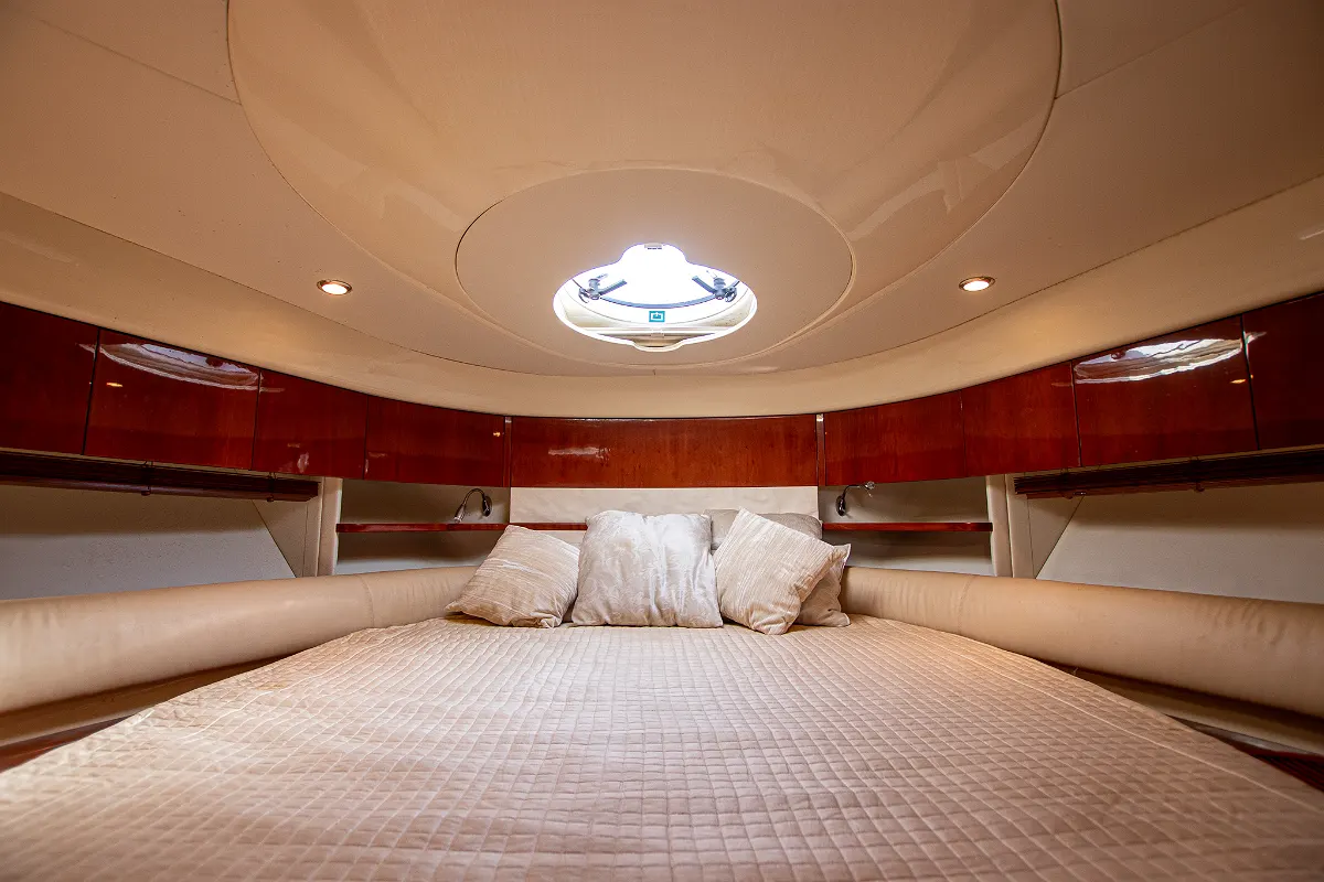 Fairline Targa 47 61