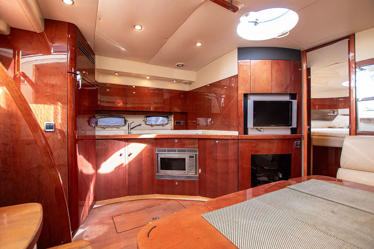 Fairline Targa 47 42