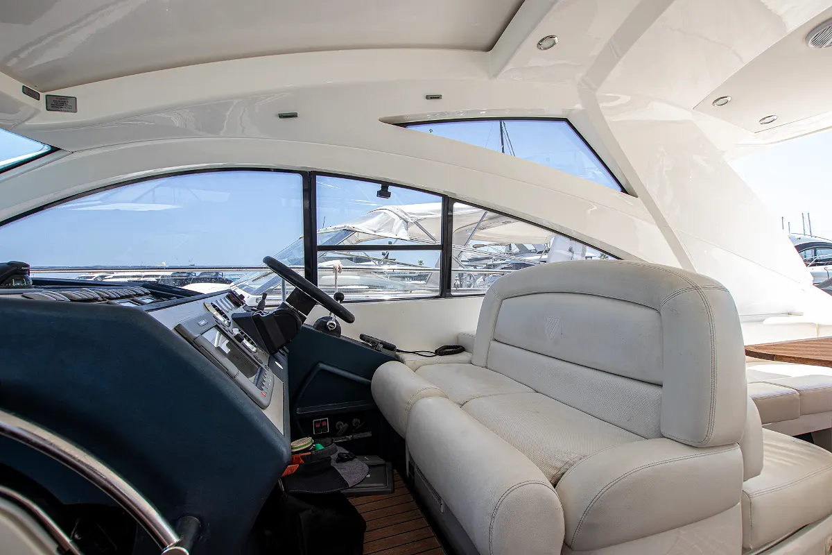 Fairline Targa 47 33