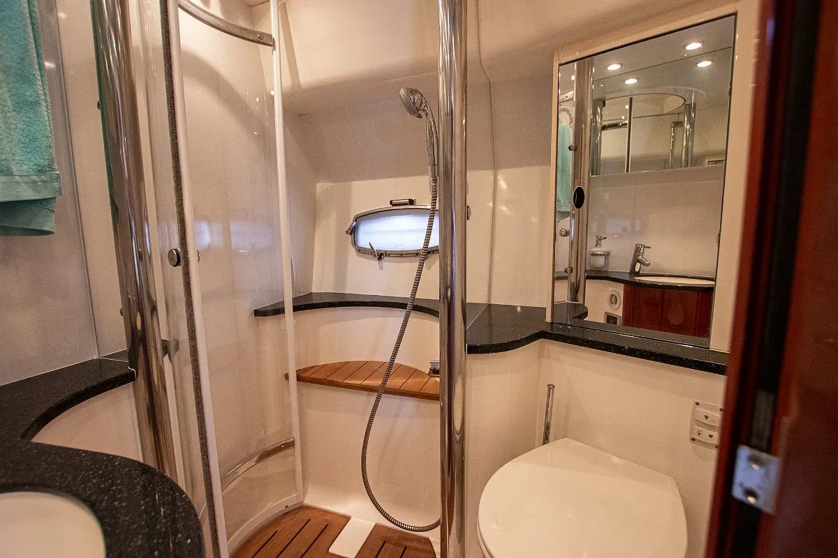 Fairline Targa 47 46
