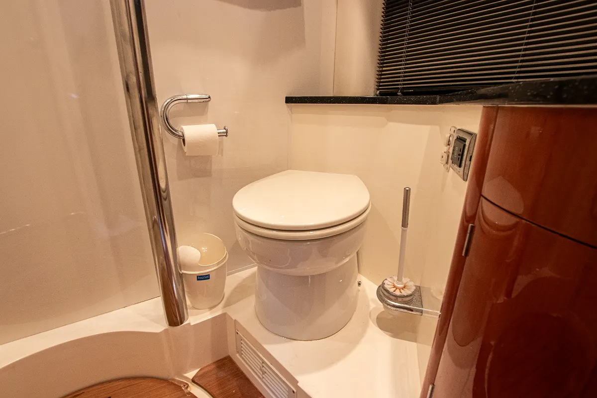 Fairline Targa 47 72