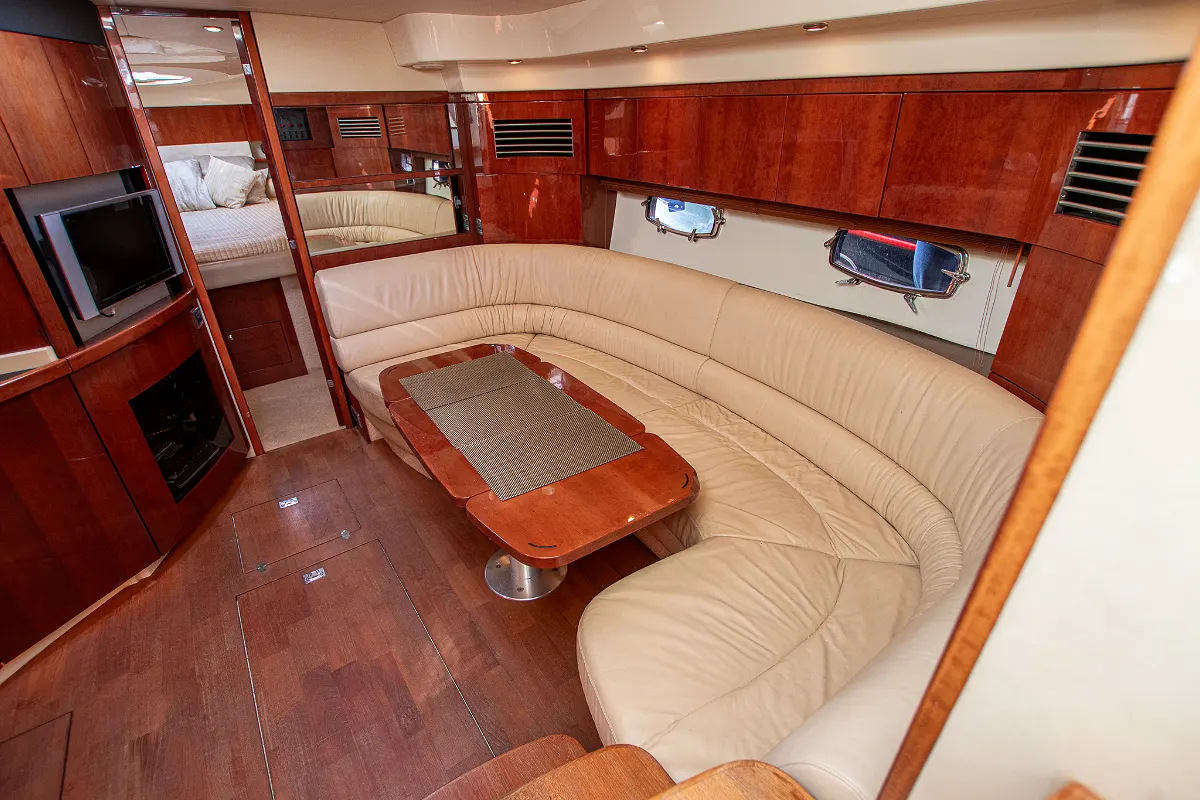 Fairline Targa 47 77