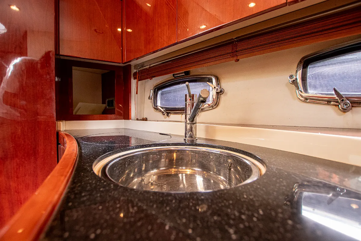 Fairline Targa 47 82