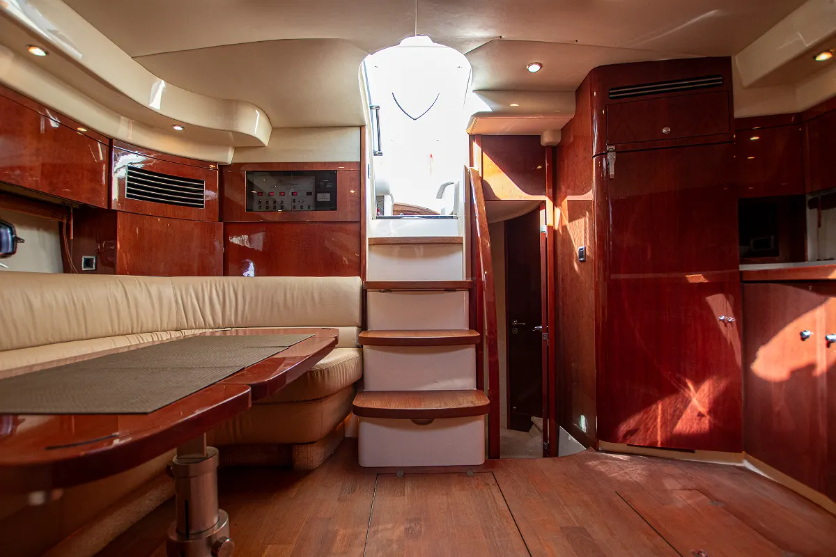 Fairline Targa 47 89