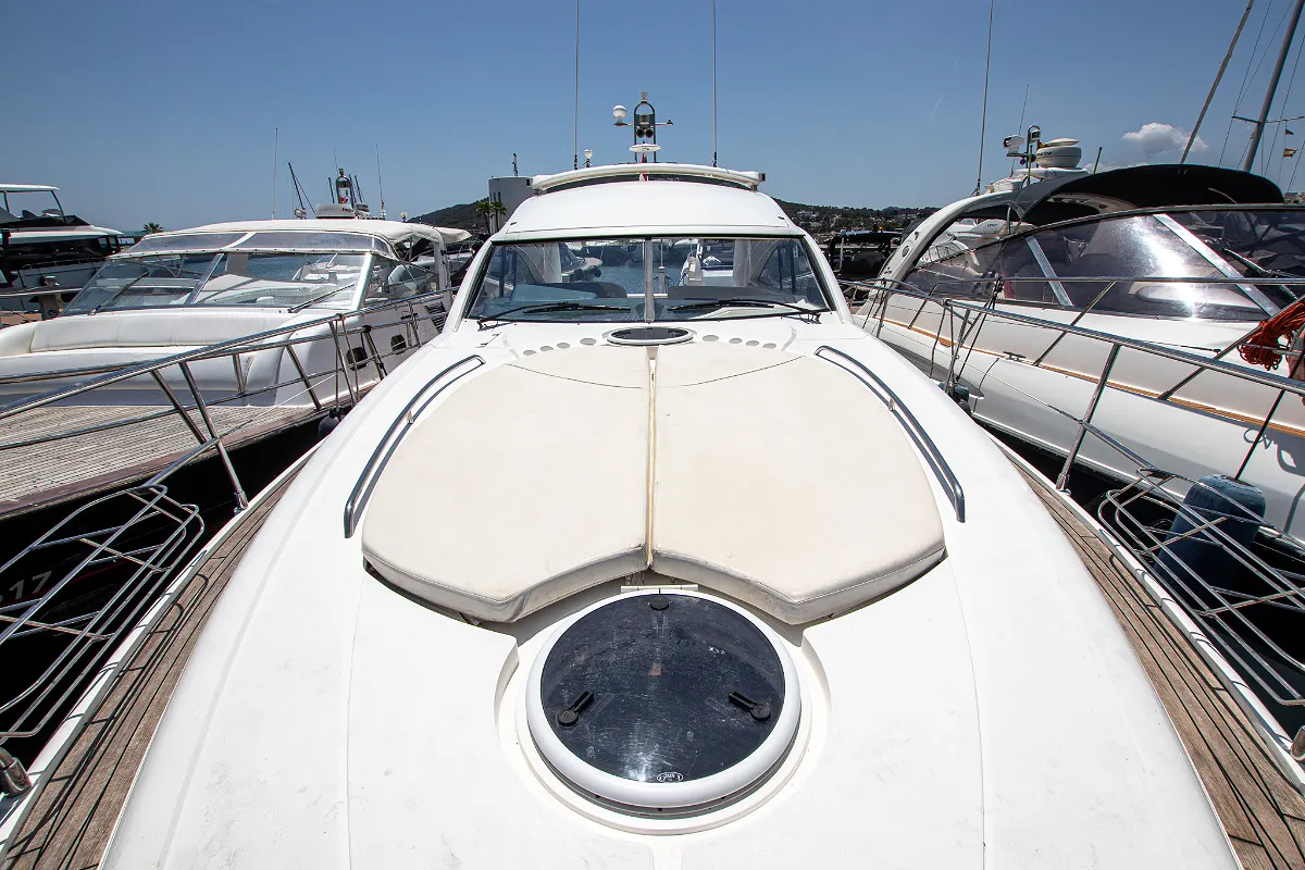 Fairline Targa 47 16
