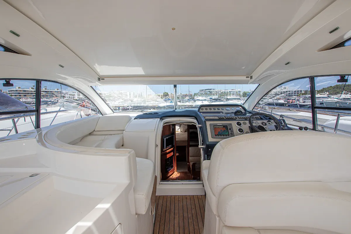 Fairline Targa 47 31