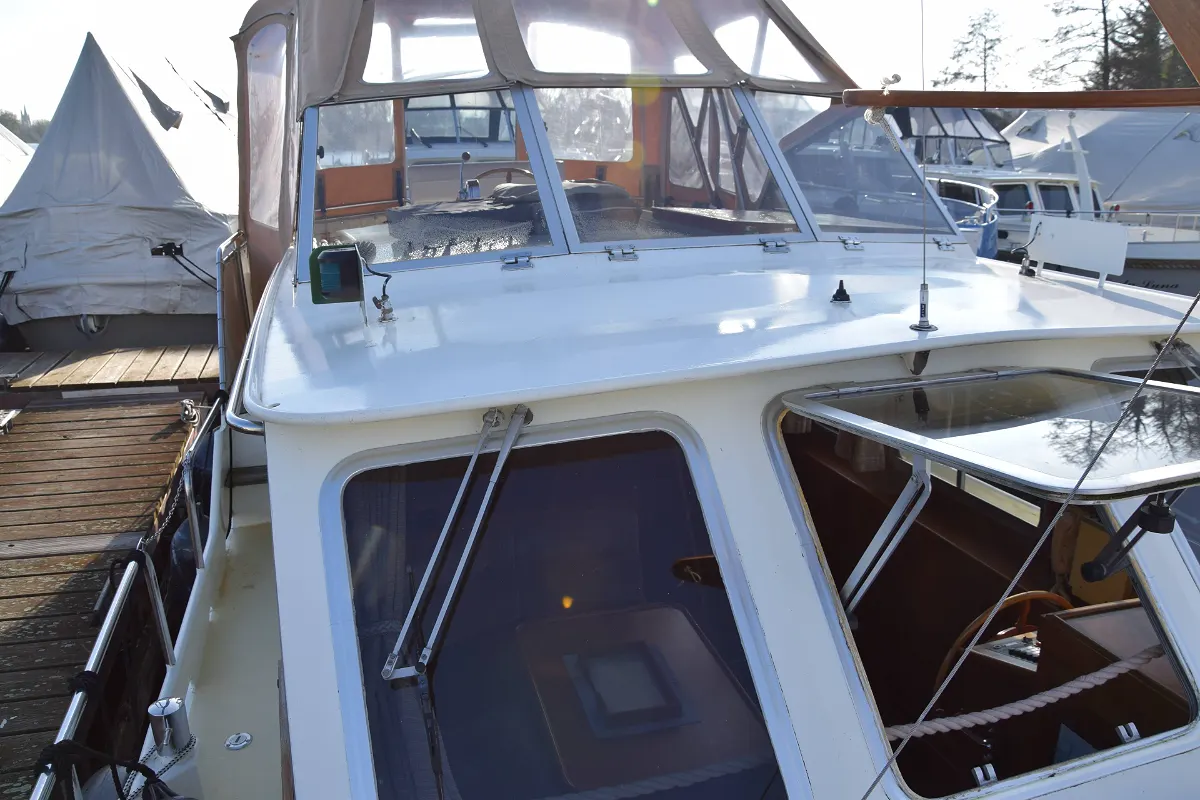 Linssen 29 SL 17