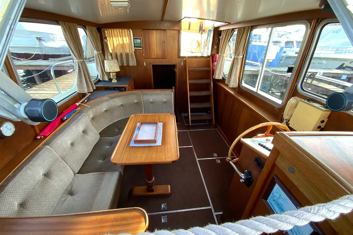 Linssen 29 SL 2