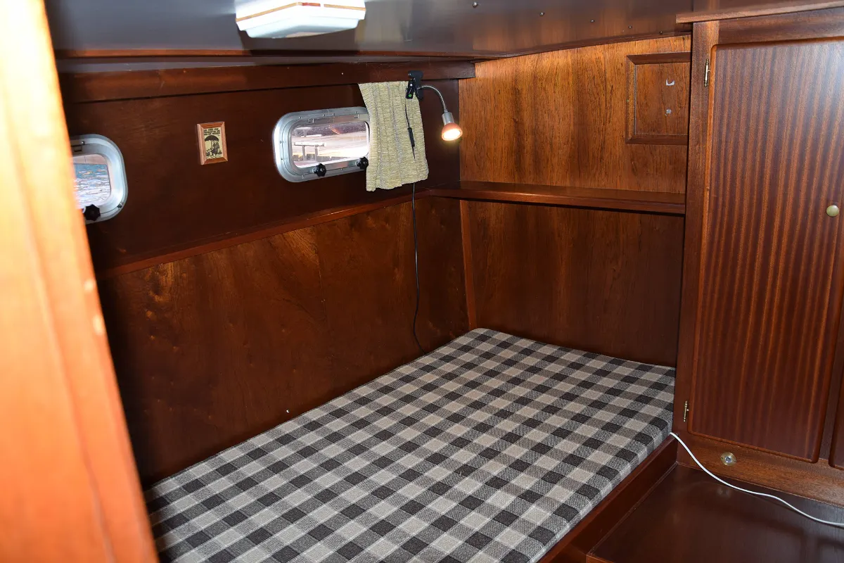 Linssen 29 SL 55