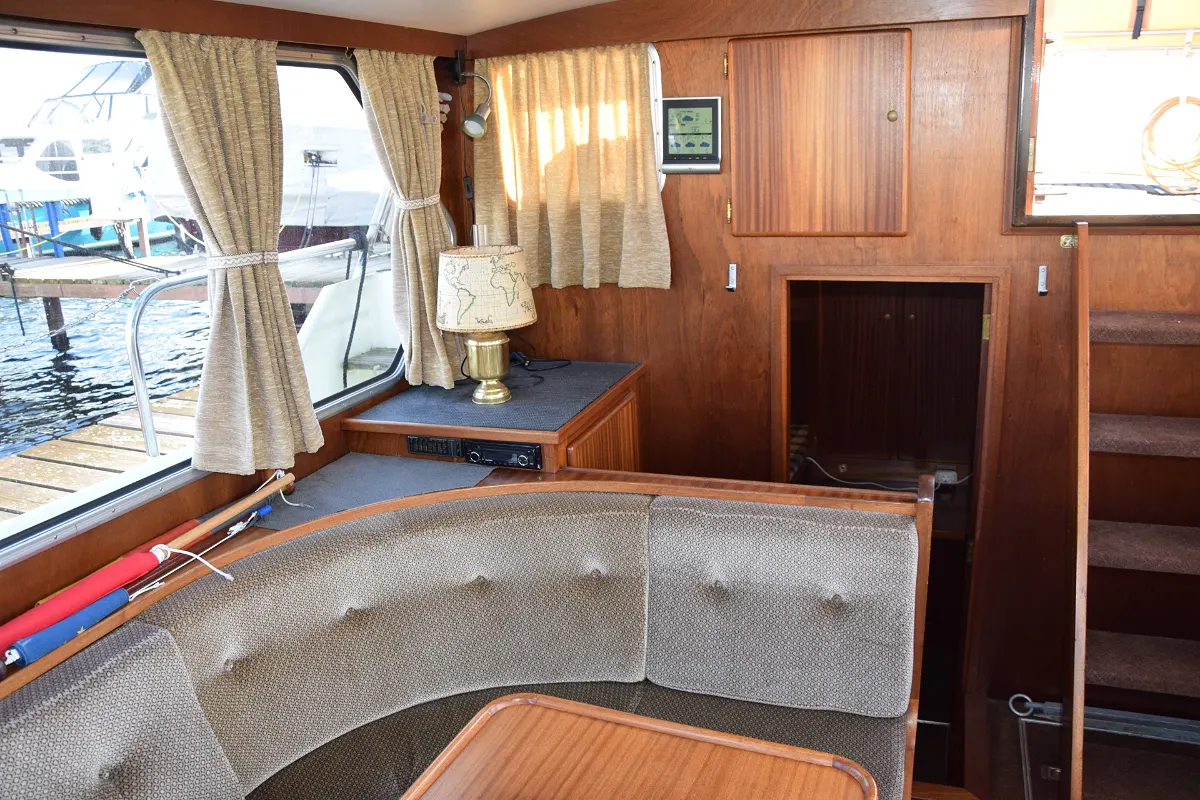 Linssen 29 SL 66