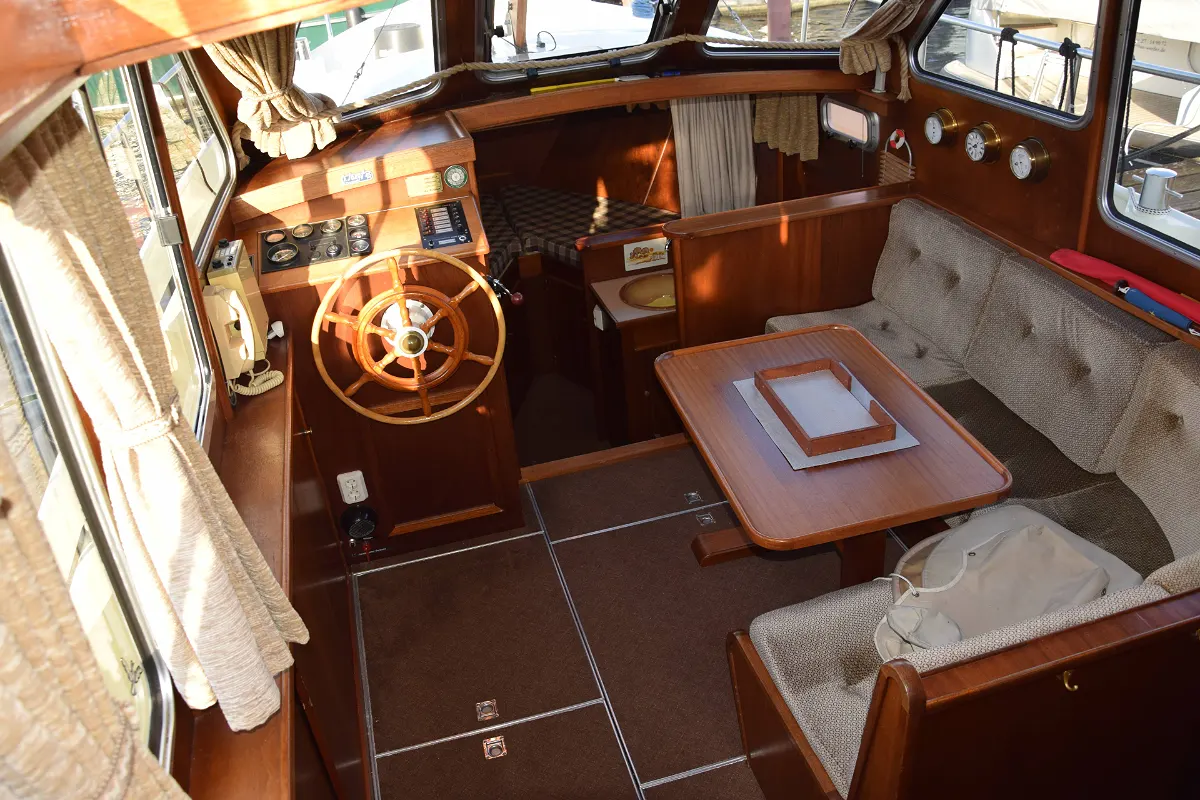 Linssen 29 SL 65