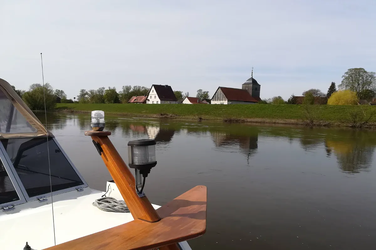 Linssen 29 SL 32