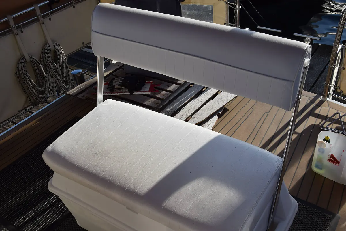 Linssen 29 SL 30
