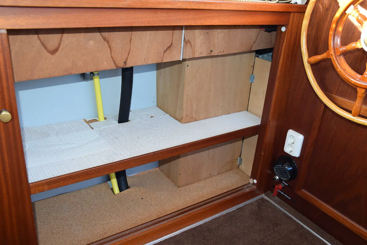 Linssen 29 SL 44