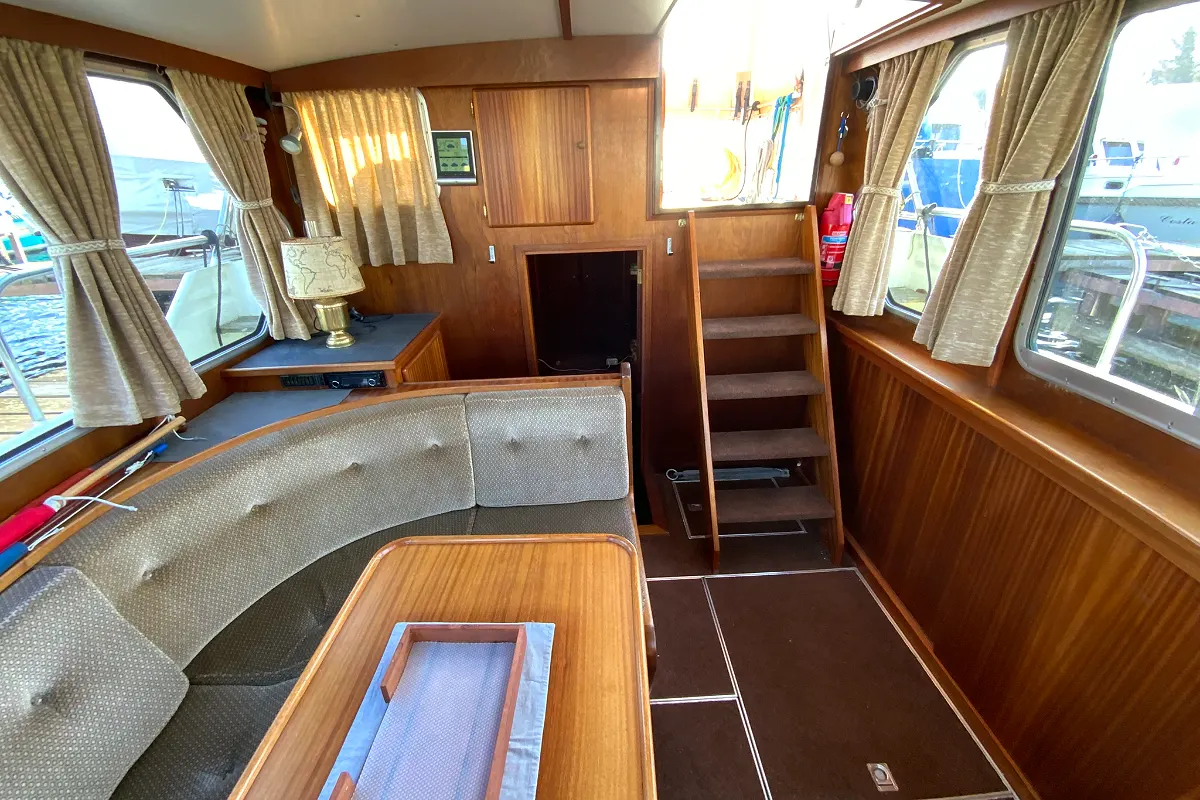 Linssen 29 SL 51