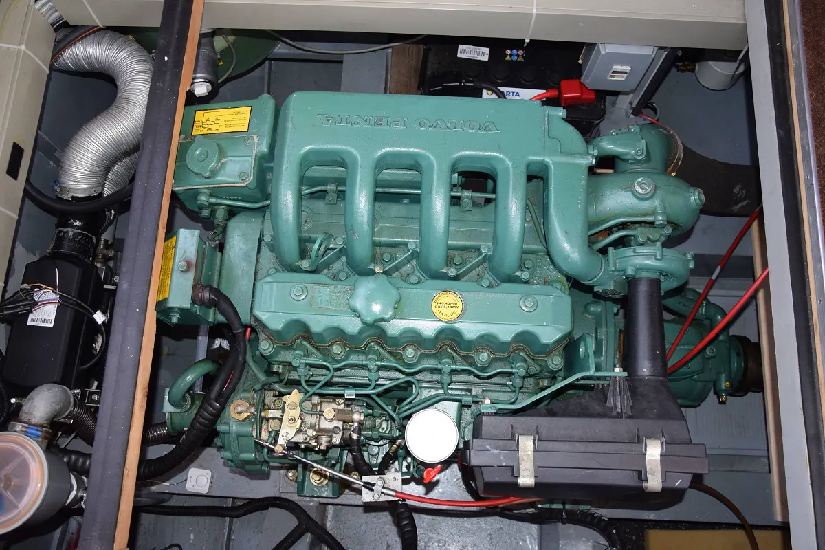 Linssen 29 SL 69