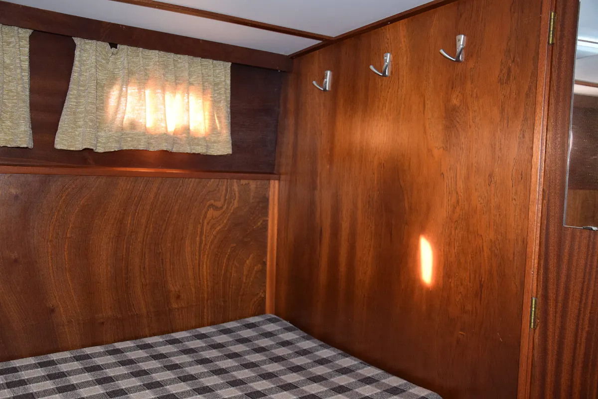 Linssen 29 SL 57