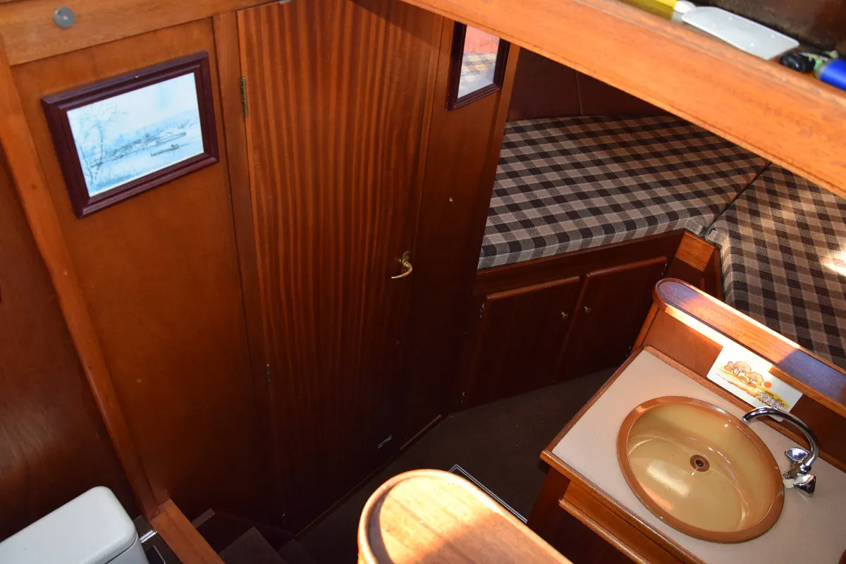 Linssen 29 SL 62