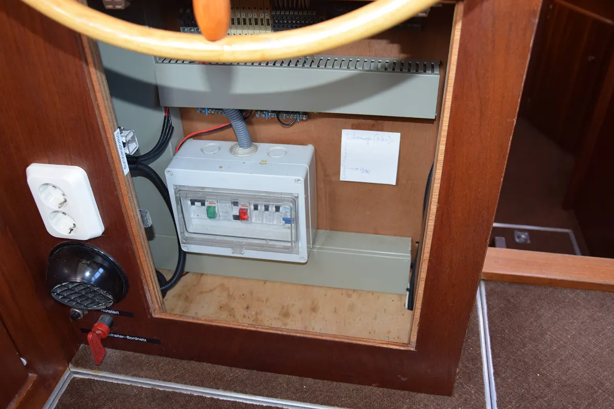 Linssen 29 SL 68