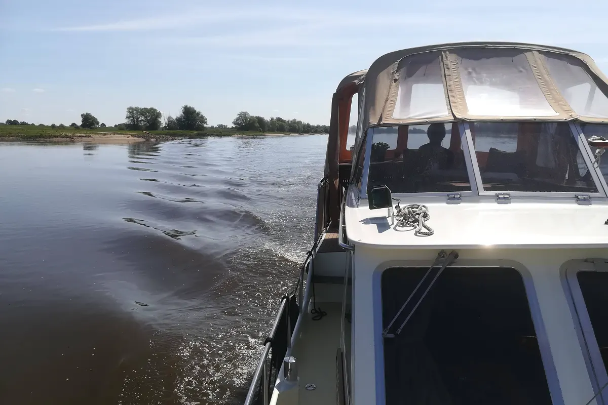 Linssen 29 SL 33