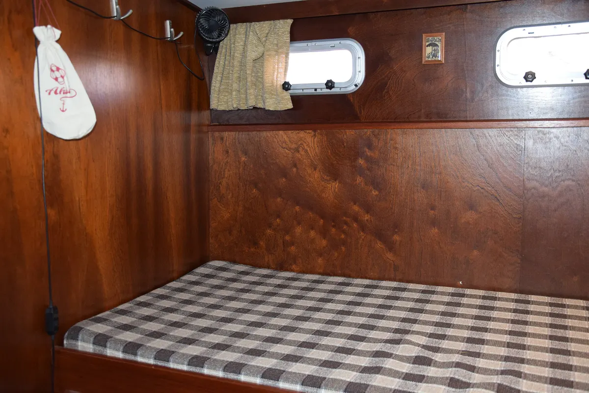 Linssen 29 SL 54