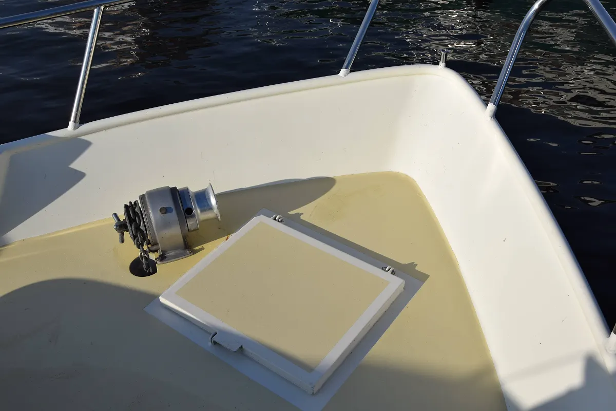 Linssen 29 SL 21