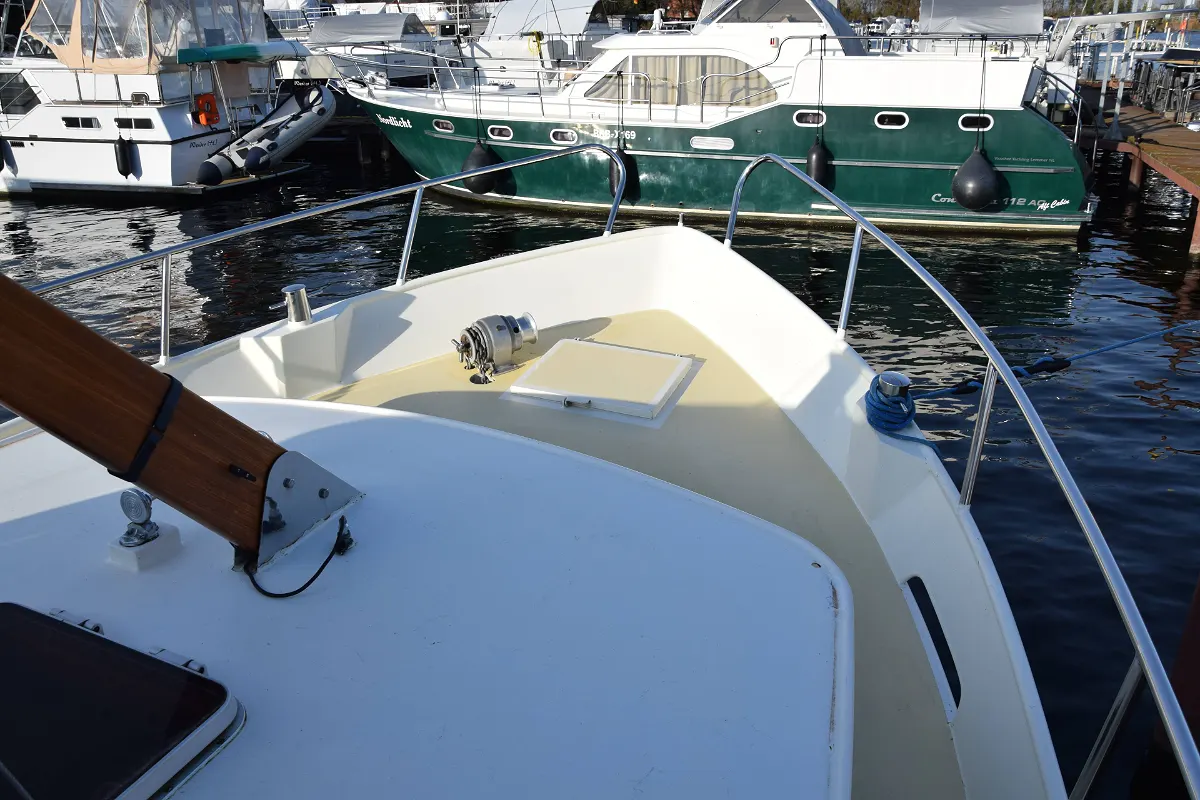 Linssen 29 SL 31