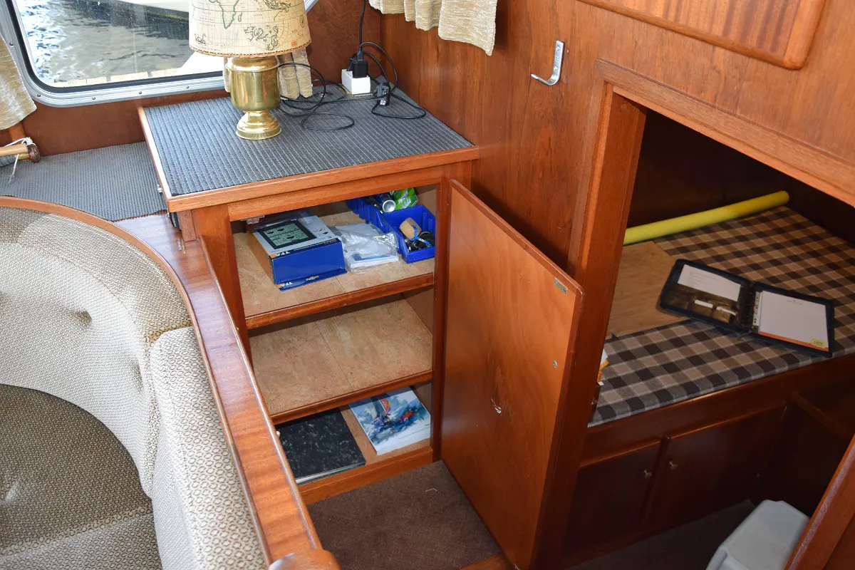 Linssen 29 SL 48