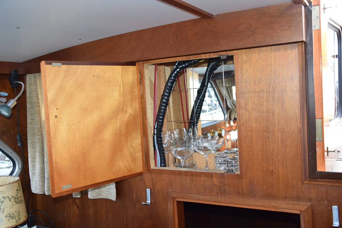 Linssen 29 SL 49