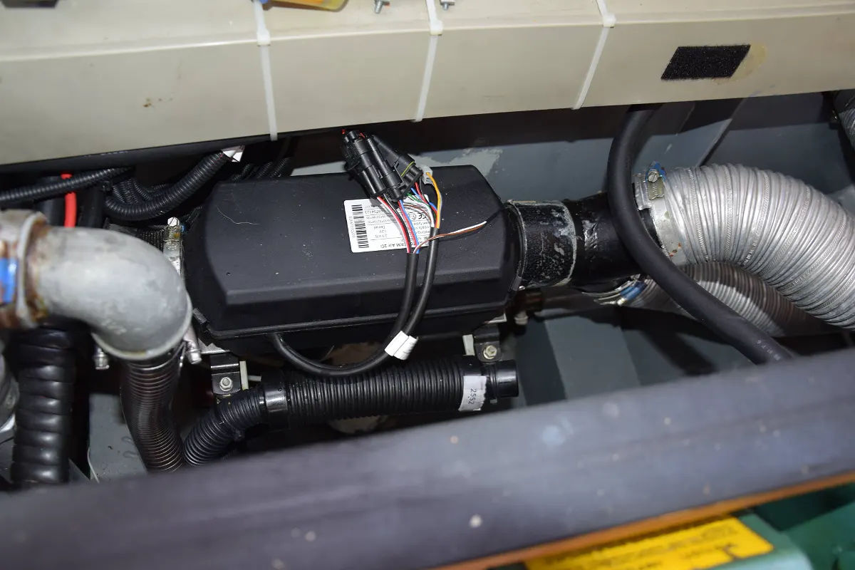 Linssen 29 SL 71
