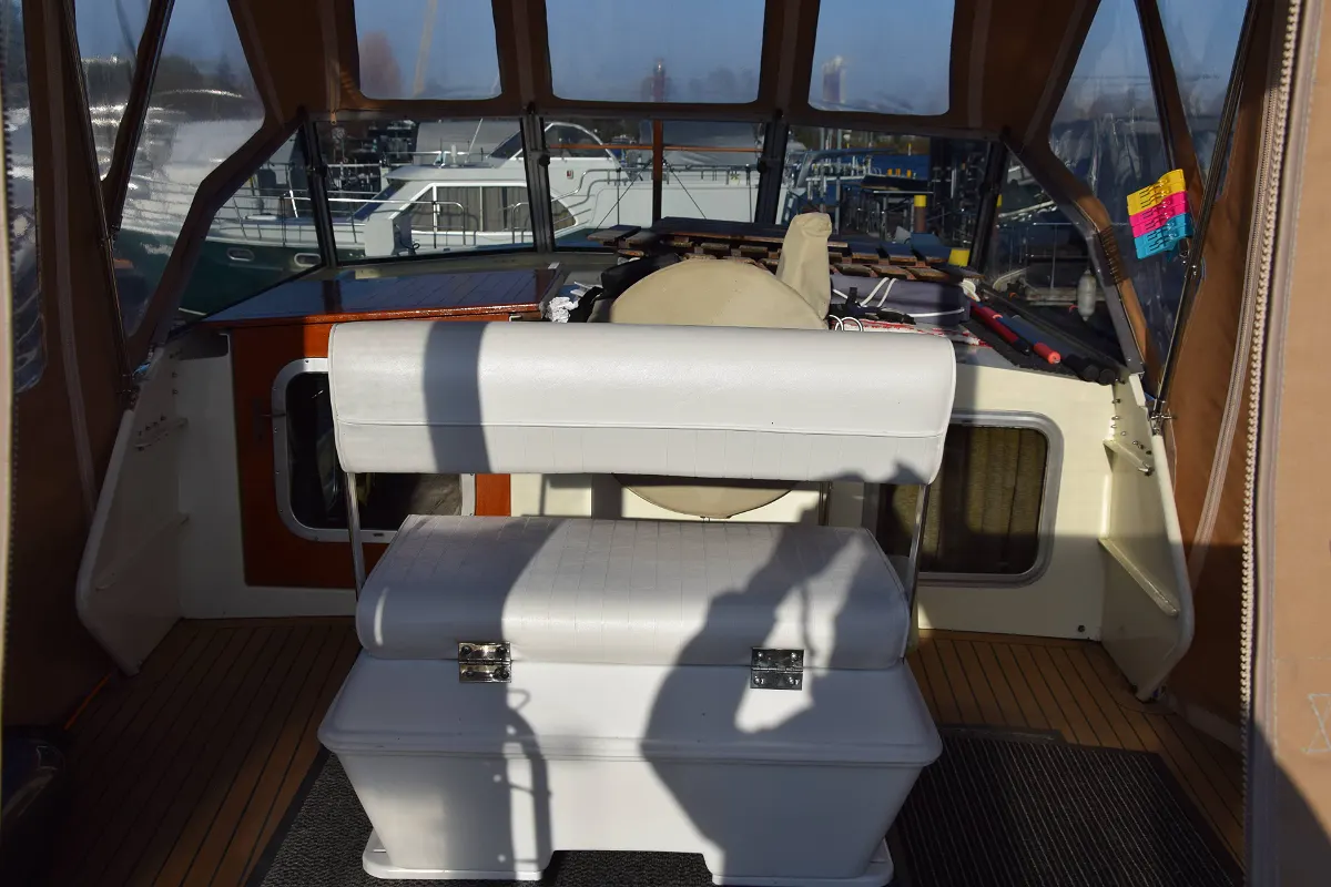 Linssen 29 SL 26