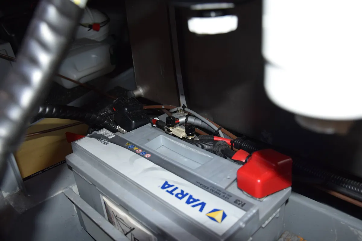 Linssen 29 SL 70