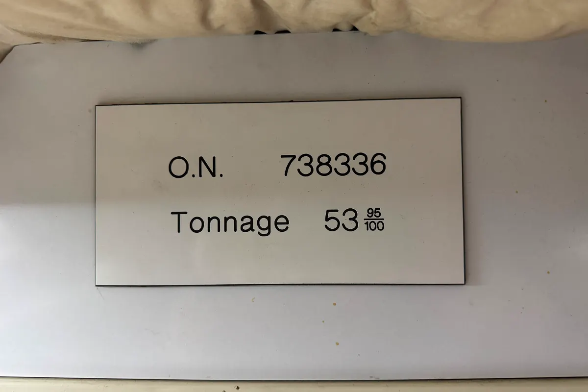 Falcon 82 86