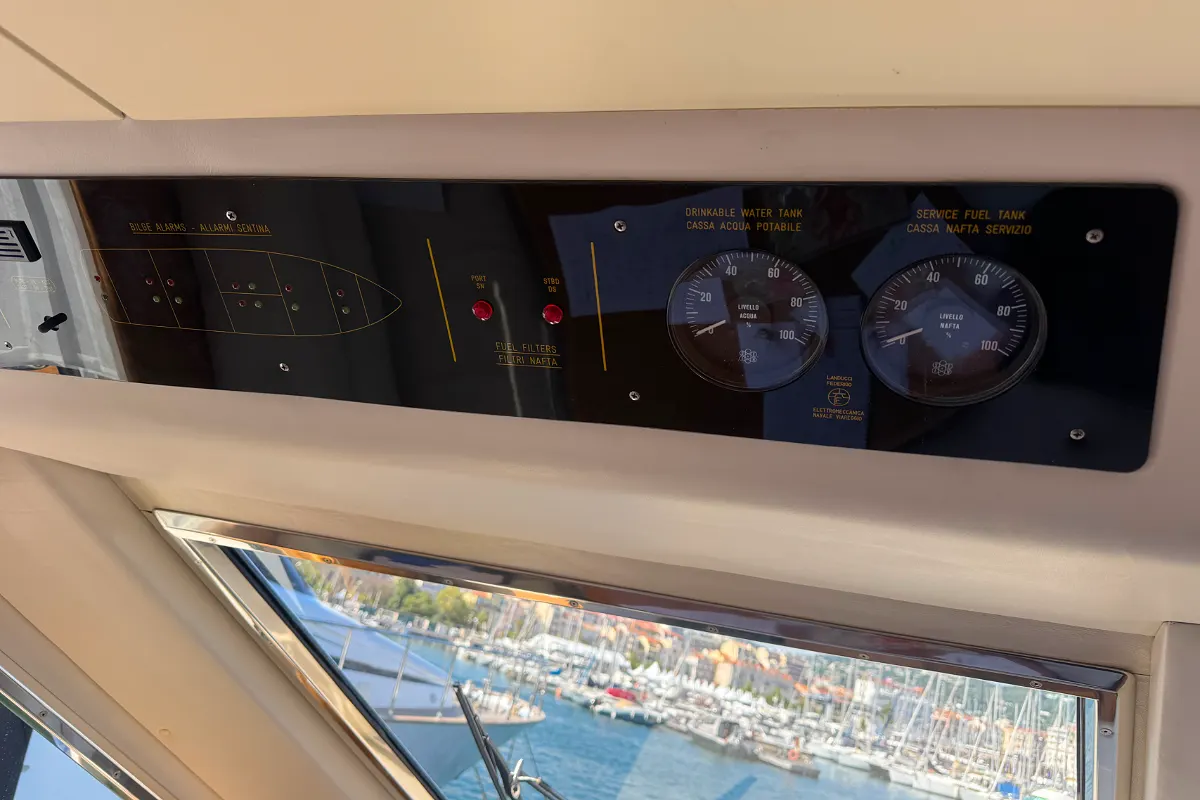 Falcon 82 84