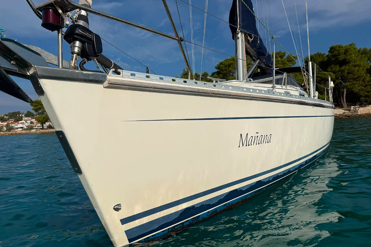 Hanse 371 29