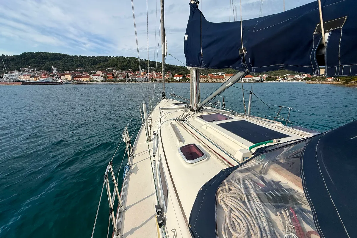 Hanse 371 19
