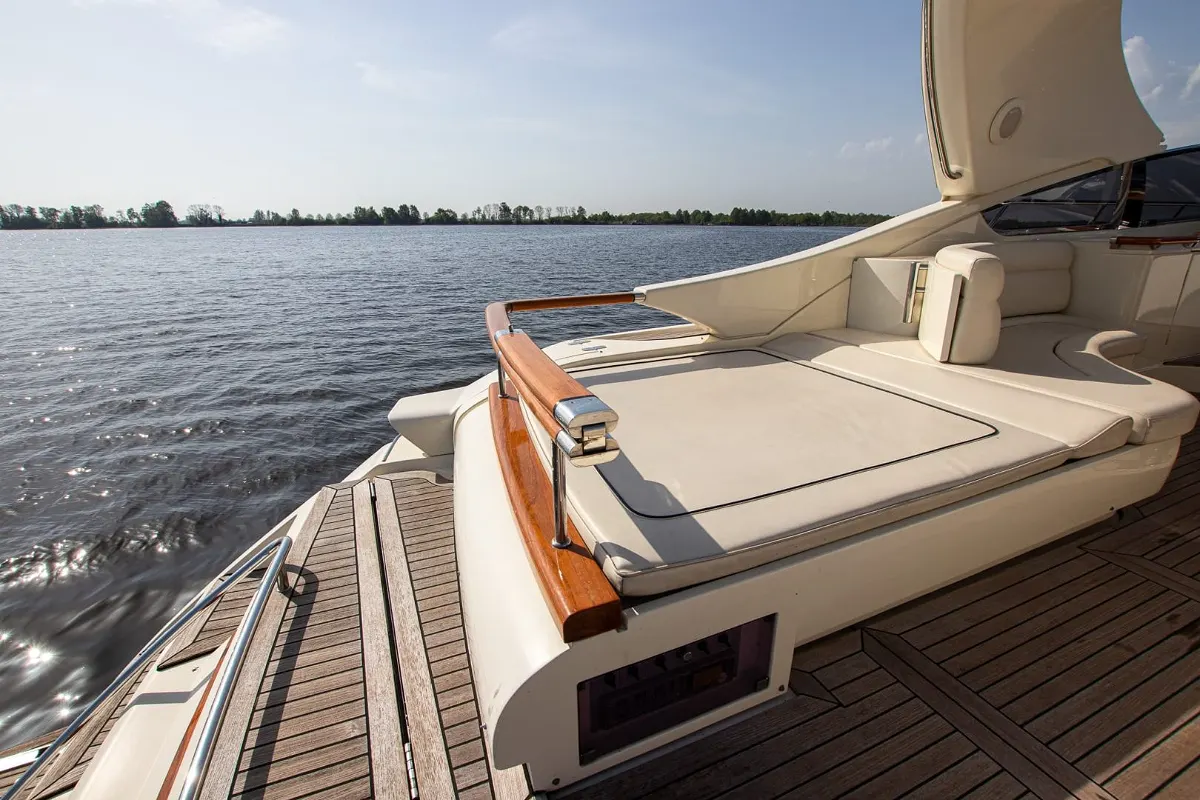 Riva 59 Mercurius Super 9